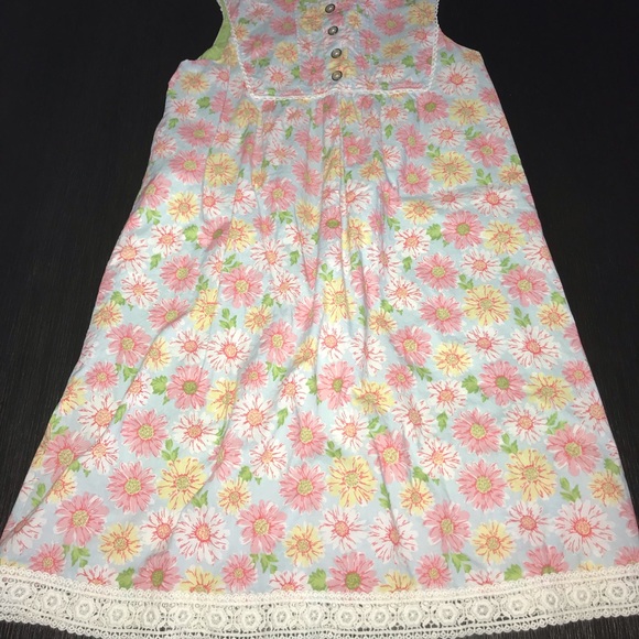 Matilda Jane dress size 10 - Picture 2 of 2